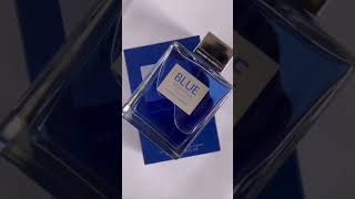 Antonio Banderas Blue Seduction [upl. by Nueovas]