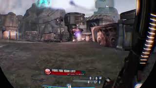 Borderlands 2 VR Pt 79 [upl. by Lorak699]