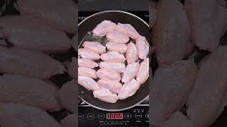 Cook 1 kilo of chicken wings like a real chef You will lick your fingers [upl. by Riobard]