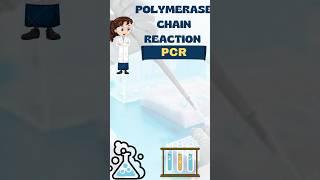 Polymerase Chain Reaction PCR  Components Procedure  Application Easy [upl. by Arikehs267]