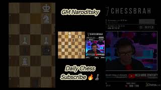 The Most Satisfying Checkmate Youll Ever See [upl. by Alrep]