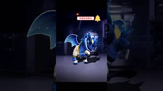 Suscríbete Mascota Galáctica emotes freefire dragon [upl. by Tattan]