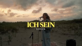 SOPHIA – Ich sein Official Video [upl. by Ihcur451]