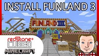 Funland 3 Lets Play [upl. by Sherl140]