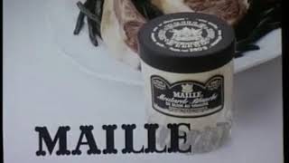 Maille Commercial Compilation [upl. by Syned768]