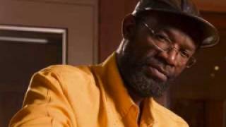 Beres Hammond  Double Trouble [upl. by Darnok919]