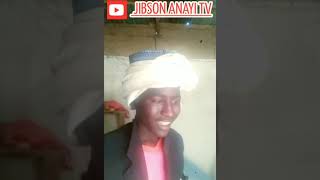 JIBSON ANAYI TV [upl. by Sayers]