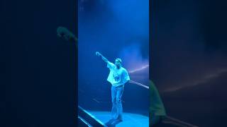 No Air at Oakland chrisbrown 1111 tour highlights shorts fyp [upl. by Dust]