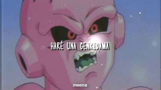 Chala Head Chala  Con Letra  Dragon Ball Z [upl. by Moore]