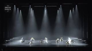 The Dream Dance Company quotGENESISquot  Chandelier  Choreographed by Marko Panzic  Stephen Tannos [upl. by Amann]