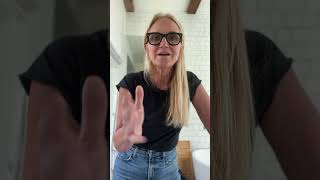 Two words that will unlock your confidence  Mel Robbins Shorts [upl. by Naor]