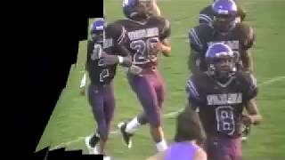 8 JAMAAL LOFTON BATON ROUGE LA HIGHLIGHT [upl. by Furlong]