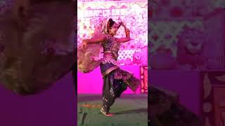 Bhole parvati  jagran dance shorts [upl. by Scever]