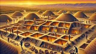 Çatalhöyük Uncovering the Dawn of Civilization [upl. by Riggall697]