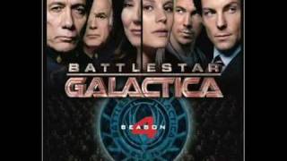 Battlestar Galactica That Fraking Song [upl. by Cimah]