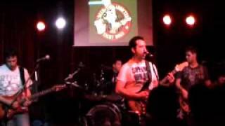 Rory Gallagher  Philby cover by Beer Addicted Night Dogs BAND [upl. by Bonnie58]