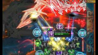 Enigmata Stellar War  Level 16 Nerazon Insane Difficulty [upl. by Airamasor]