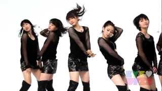 Rainbow레인보우  A  Dance cover by UFZS（Studio ver1） [upl. by Jamel282]