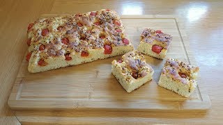 Focaccia [upl. by Emsoc]