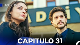 Invierno Capitulo 31 Doblado en Español FULL HD [upl. by Alesiram365]