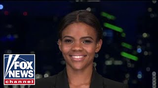 Candace Owens Democrats want black people to fail [upl. by Dusen]