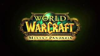 WoW Mists of Pandaria OST  Darkmoon Faire  Merry Go Round [upl. by Aihtnis]