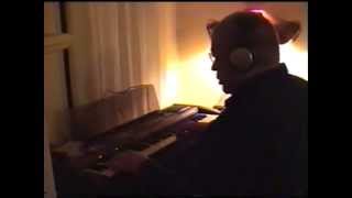 StarSpangled Banner played by John Harber [upl. by Home]