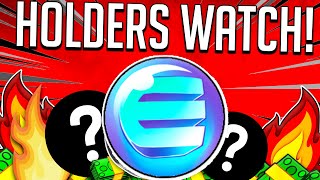 ENJIN PRICE PREDICTION 2024  What IS ENJ Blockchain Gameplay  ENJ Blockchain Latest News Review [upl. by Yahc]