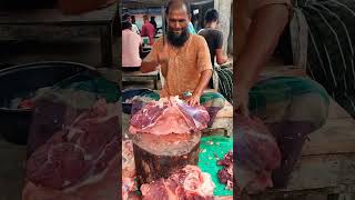 beef cuts of meat explained shorts [upl. by Hermosa871]