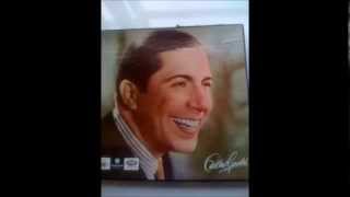 CARLOS GARDEL  SACATE LA CARETITA  TANGO [upl. by Llerrot]