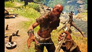 Far Cry Primal NEw To00OOOOOl [upl. by Haymo293]