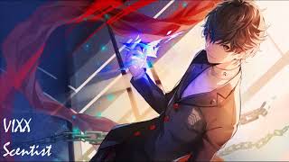 Nightcore  Scentist 향  VIXX 빅스 [upl. by Bebe]