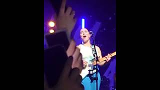 lucy spraggan tour 16th may 2024 manchester manchester firstlucyspraggantour lastnight [upl. by Namien]