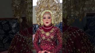 YAYA OKSEL MAKEUP ARTIS PROFESIONAL MUA SUMBAR WA 081261543519 makeupartist makeup beautyindustry [upl. by Anihsit]