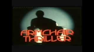 Classic Intros Armchair Thriller [upl. by Templia]