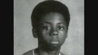 Lil Wayne rapping as Kid [upl. by Plato]