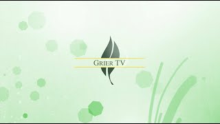 Grier TV Live 91324 [upl. by Retrop160]