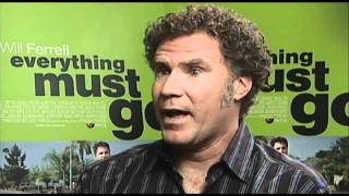 The YouTube Conversation with Will Ferrell [upl. by Ijies527]