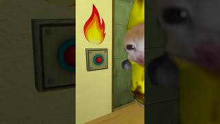 Bananacat Was Pranked gmod 😹🍌 [upl. by Notelrahc]