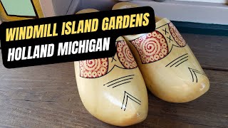 Experience Holland Michigan Tulip Festival [upl. by Streeto]