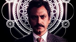 Ganesh Gaitonde  Sacred Games Edit [upl. by Noitna]