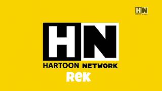 Hartoon Network RSEE English audio Continuity november 28 2020 [upl. by Eitsirk]