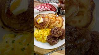 My favorite Breakfast Sausage to make at home [upl. by Terraj]