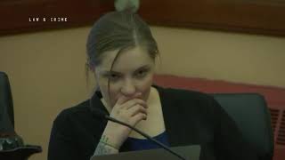 Cheyanne Harris Trial Day 2 Part 4 Jordan Clark Sheila Shroeder Agnt John Turbett Testify [upl. by Hterag880]