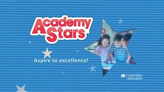 Academy Stars in 3 minutes [upl. by Awad428]