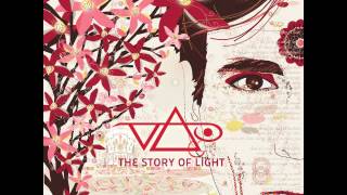 Steve Vai  Velorum The Story Of Light  2012 [upl. by Giark]