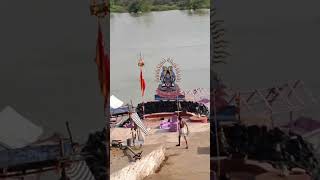 Ganga Maiya mein jab Tak ye pani raheviral video [upl. by Jc]