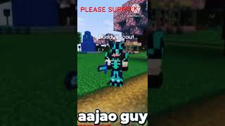 Senpai savage Reply 😈🔥shortvideos minecraft trendingshortsroyalciegamerz [upl. by Evelinn]