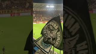 Dresden vs Arminia 081224 [upl. by Sueddaht]