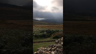 Wild Camping in the Lake District [upl. by Lindi131]